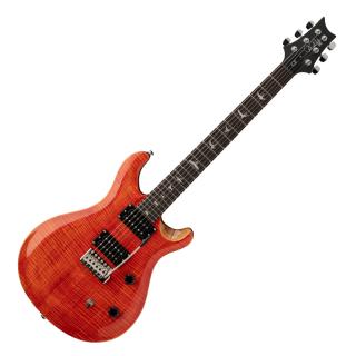 PRS SE CE 24 Blood Orange