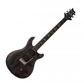 PRS SE CE 24 Standard Satin Charcoal