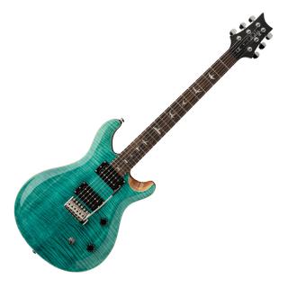 PRS SE CE 24 Turquoise