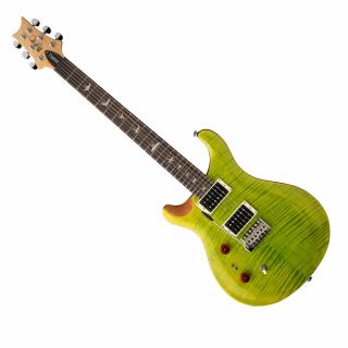 PRS SE Custom 24-08 Lefty Eriza Verde Limitált