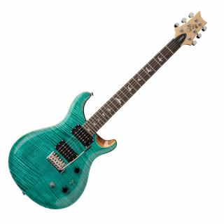 PRS SE Custom 24-08 Turquoise