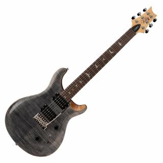 PRS SE Custom 24 Charcoal