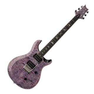 PRS SE Custom 24 Quilt Violet