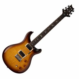 PRS SE DGT McCarty Tobacco Sunburst (Bird) David Grissom Signature