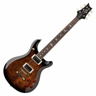 PRS SE McCarty 594 Black Gold Sunburst