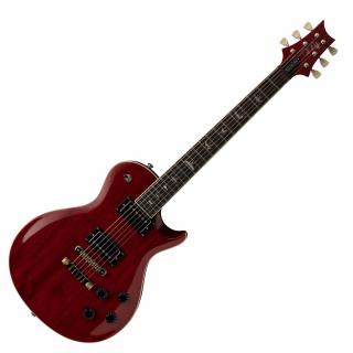 PRS SE McCarty 594 Singlecut Standard Vintage Cherry