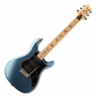 PRS SE NF3 Ice Blue Metallic M