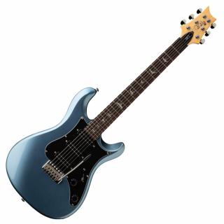 PRS SE NF3 Ice Blue Metallic RW