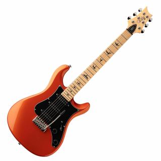 PRS SE NF3 Metallic Orange M