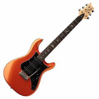 PRS SE NF3 Metallic Orange RW