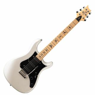 PRS SE NF3 Pearl White M