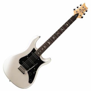 PRS SE NF3 Pearl White RW