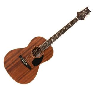 PRS SE P20 Parlour Vintage Natural