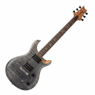 PRS SE Pauls Guitar Charcoal