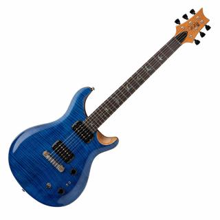 PRS SE Pauls Guitar Faded Blue