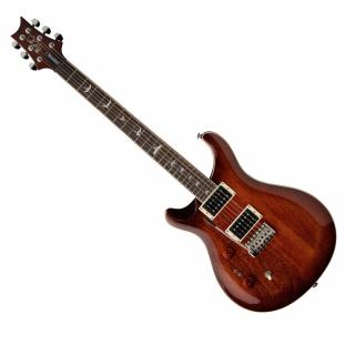 PRS SE Standard 24-08 Lefty Tobacco Sunburst Limitált