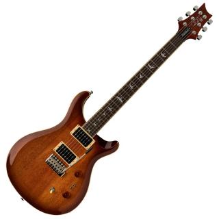 PRS SE Standard 24-08 Tobacco Sunburst