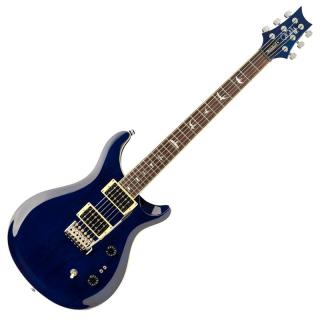 PRS SE Standard 24-08 Translucent Blue