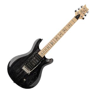 PRS SE Swamp Ash Special Charcoal