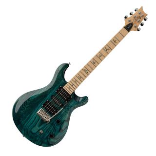 PRS SE Swamp Ash Special Iri Blue