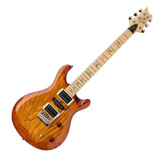 PRS SE Swamp Ash Special Vintage Sunburst