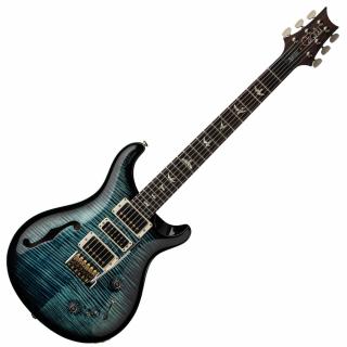 PRS Special Semi-Hollow Cobalt Smokeburst