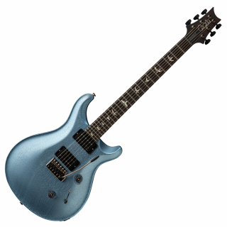 PRS Standard 24 Satin Frost Blue Metallic