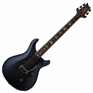 PRS Standard 24 Satin Pearl Black