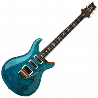 PRS Studio Caroll Blue