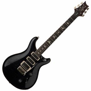 PRS Studio Gray Black