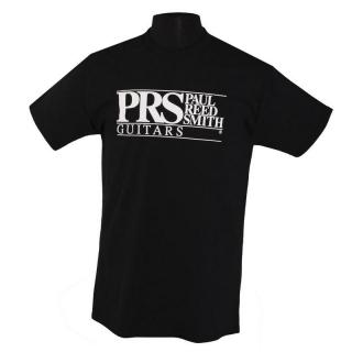 PRS T-shirt Classic Logo - L