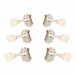 PRS Vintage Locking Tuners satus hangolókulcs szett