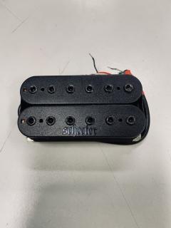 Schecter Diamond Decimator hangszedő szett (használt)