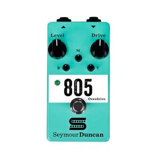 Seymour Duncan 805 Overdrive