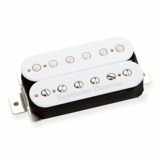 Seymour Duncan Alex Skolnick Trembucker - White