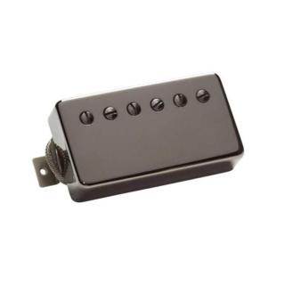 Seymour Duncan APH-2b Slash Alnc II Pro - Black Nickel