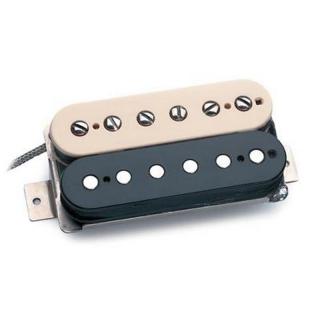 Seymour Duncan APH-2b Slash Alnico II Pro - Rev Zebra