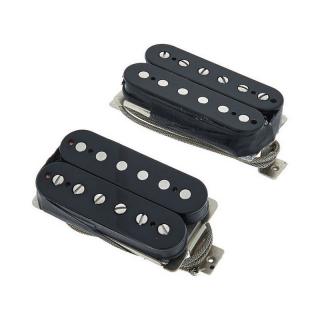 Seymour Duncan APH-2s Slash Alnico II Pro Set Black