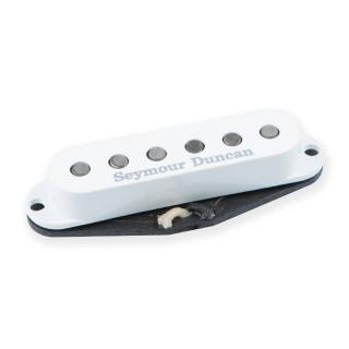 Seymour Duncan APS2 Alnc II Pro FlatStrat RwRp - White