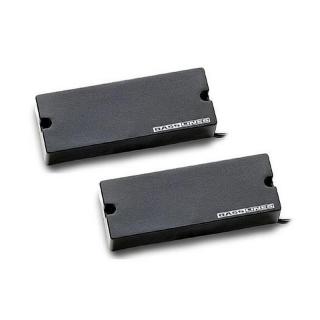 Seymour Duncan ASB-5s 5-Strg Phase I szett