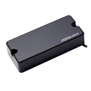 Seymour Duncan ASB-BO-5b Blackout for Bass