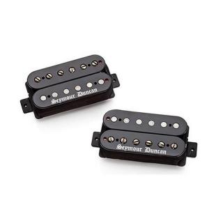 Seymour Duncan Black Winter HB Set