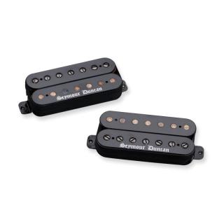 Seymour Duncan Black Winter set 7 str