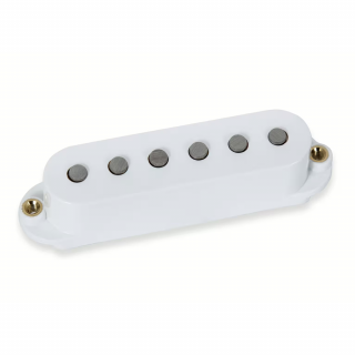 Seymour Duncan Cory Wong Clean Machine Bridge - White