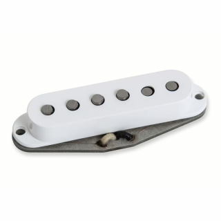 Seymour Duncan Cory Wong Clean Machine Neck - White