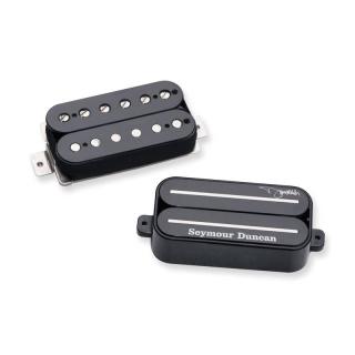 Seymour Duncan Dimebag set Black