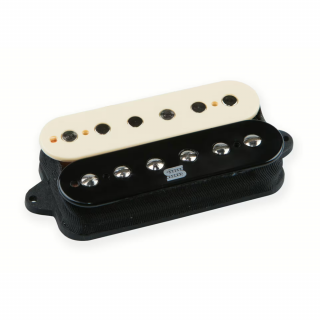 Seymour Duncan Duality Trembucker - Rev Zebra