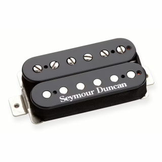 Seymour Duncan Exciter Trembucker - Black