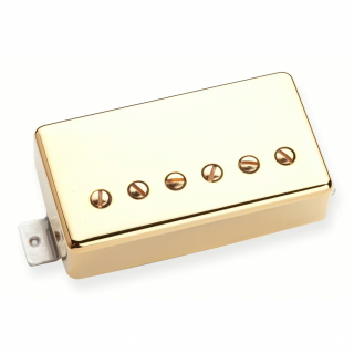 Seymour Duncan Exciter Trembucker - Gold