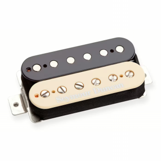 Seymour Duncan Exciter Trembucker - Zebra